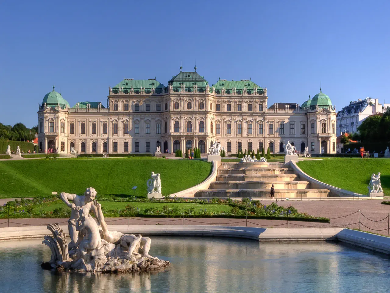 Austria Wiedeń Wiedeń Austria - Weekend w Wiedniu