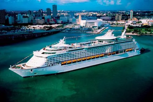 Rejsy KARAIBY Miami Karaiby i Bahamy - Miami - Explorer of the Seas