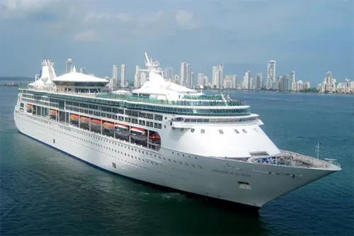 Rejsy KARAIBY Fort Lauderdale Karaiby i Bahamy - Fort Lauderdale - Grandeur of the Seas