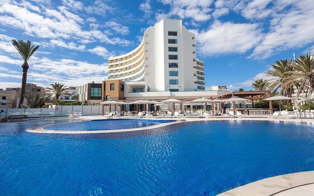 Tunezja Sousse Sousse Sousse Pearl Marriott Resort & Spa
