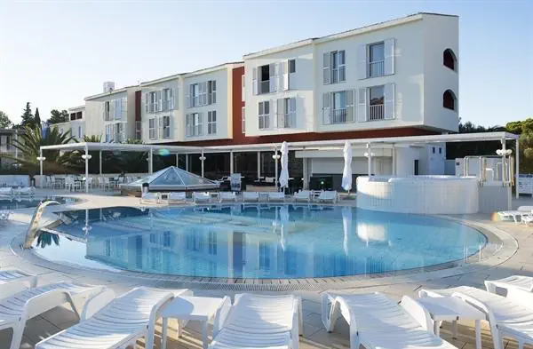 Chorwacja Wyspa Korcula Korčula Marko Polo Hotel by Aminess 4*