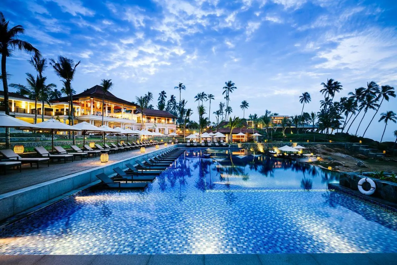 Sri Lanka Południowa Prowincja Tangalla Anantara Peace Haven Tangalle Resort