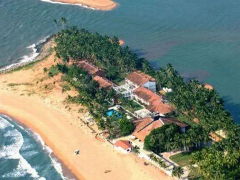 Sri Lanka Zachodnia Prowincja Kalutara Avani Kalutara