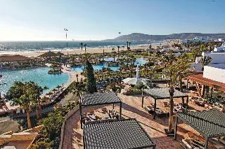 Maroko Agadir Agadir Riu Tikida Dunas - All inclusive