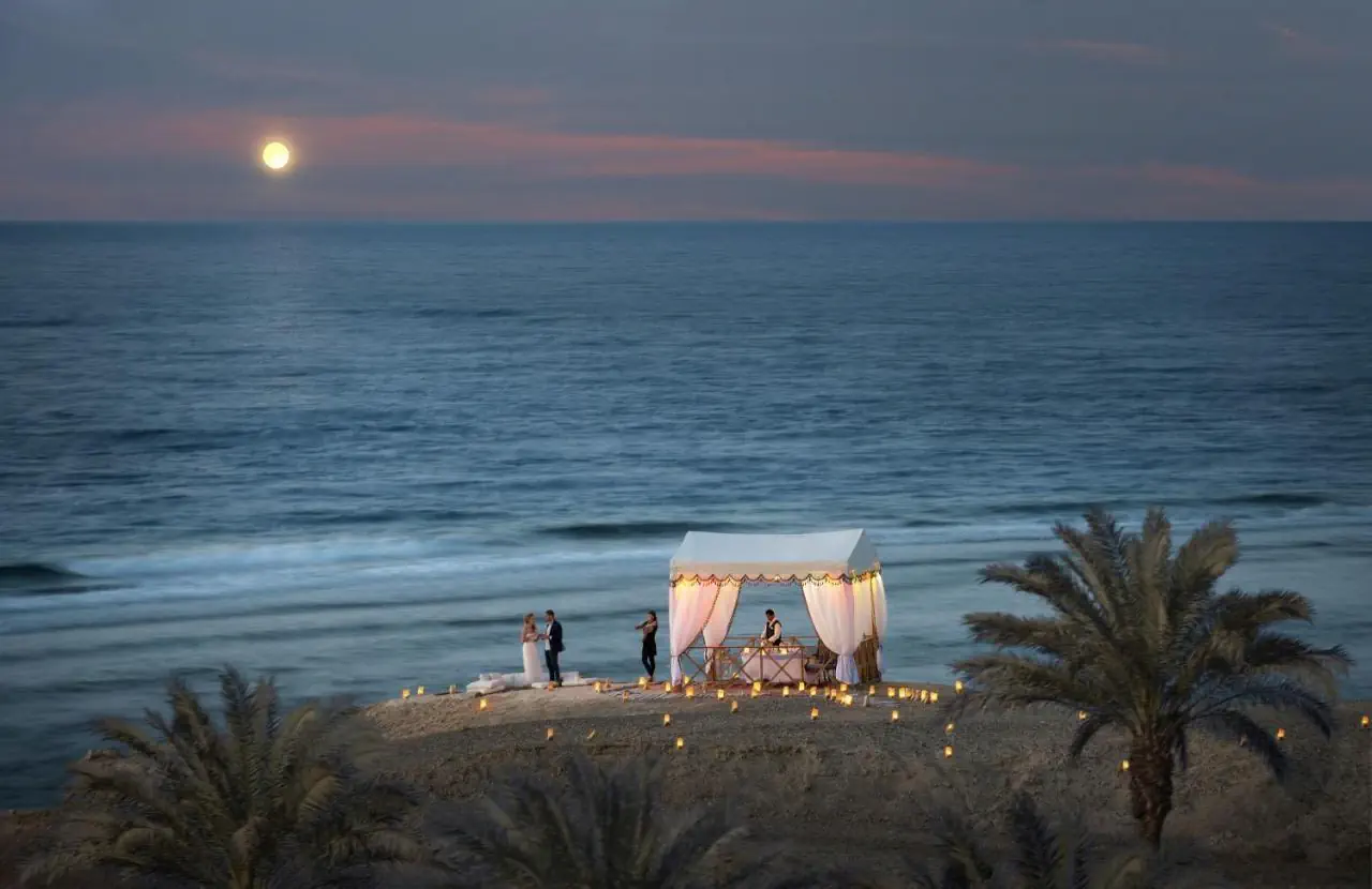Egipt Marsa Alam Marsa Alam Concorde Moreen Beach Resort & Spa