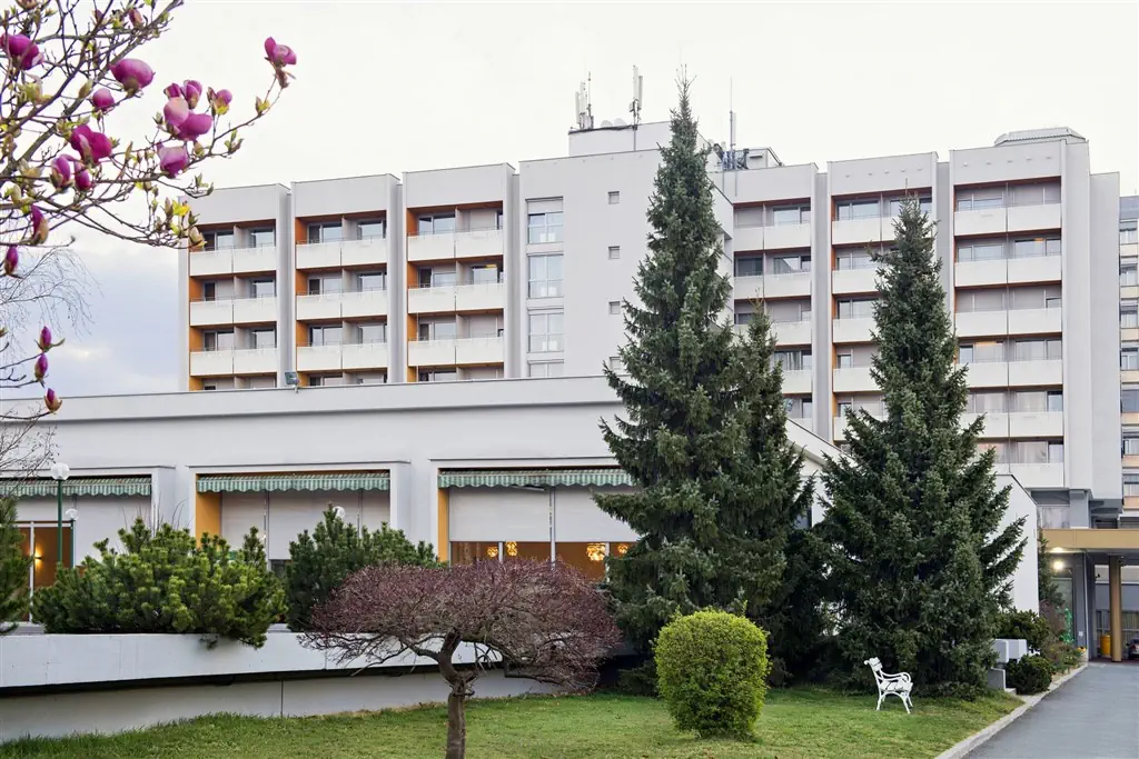 Słowenia Słowenia Wschodnia  Terme Radenci Hotel RADIN - Pobyt 2024 od 2 nocí