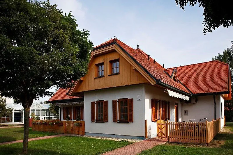 Słowenia Słowenia Wschodnia  Morawskie Toplice Apartamenty TROBENTICA - Pobyt 2024 od 2