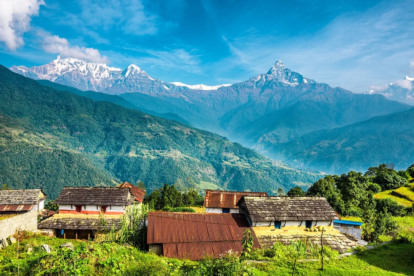 Indie Wyc. objazdowe Wyc. objazdowe Indie - Nepal