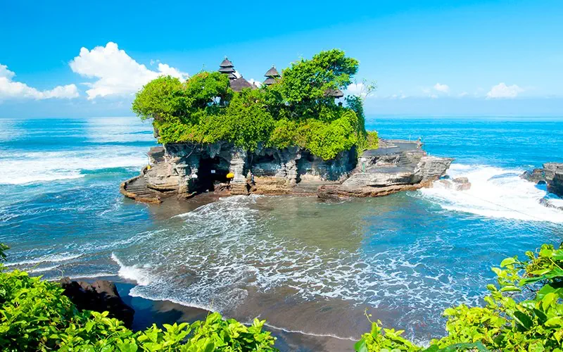 Indonezja Wyc. objazdowe Wyc. objazdowe Bali - wyspa różnorodności