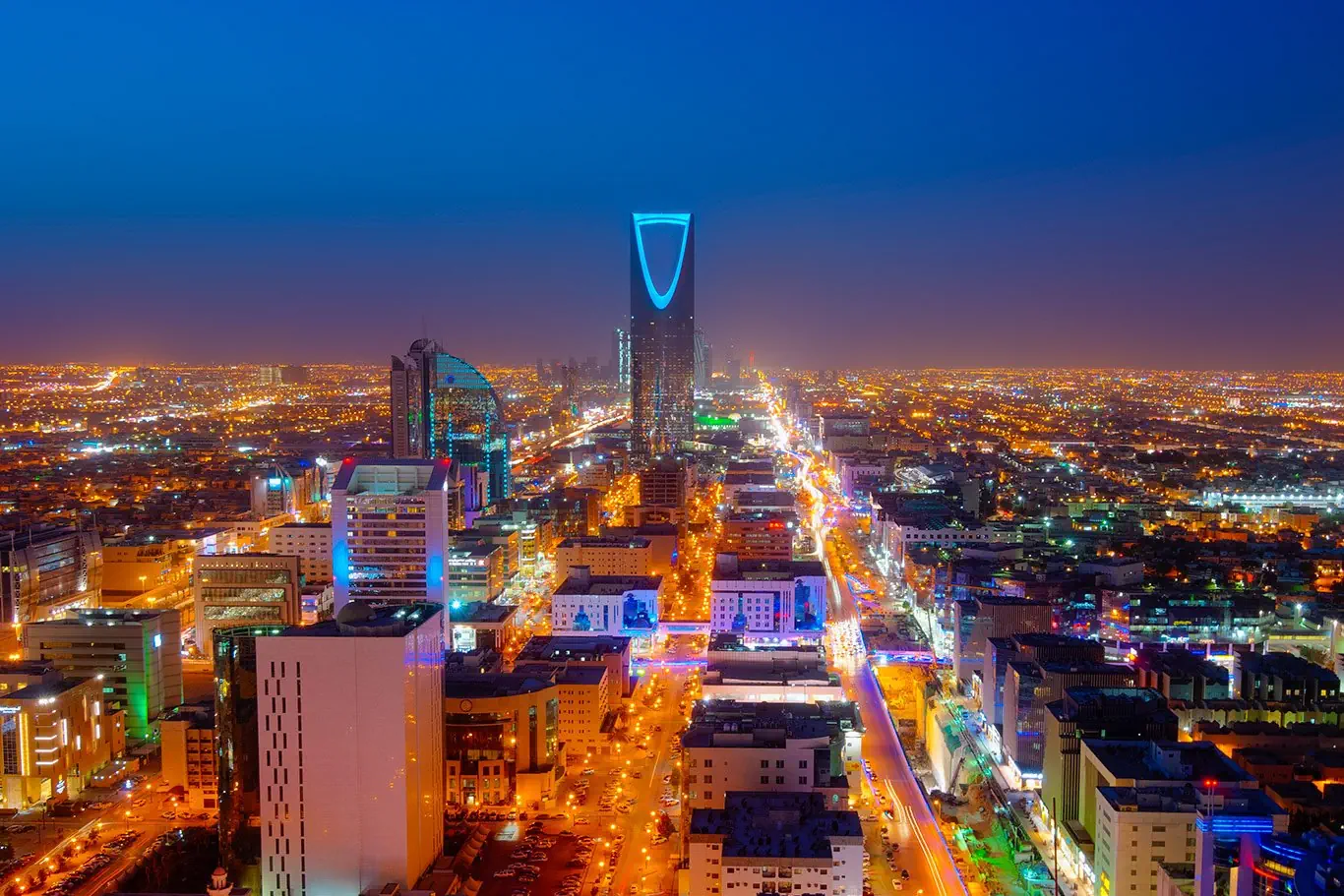 Arabia Saudyjska Wyc. objazdowe Wyc. objazdowe Wyprawa na koniec świata