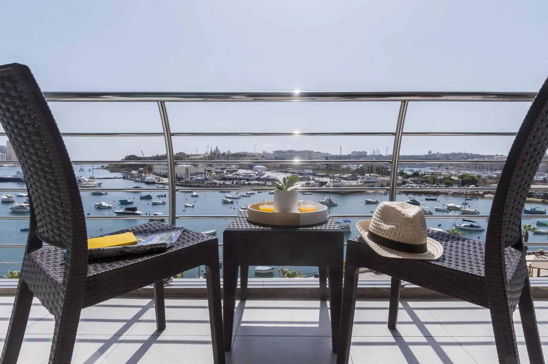 Malta Wyspa Malta Sliema BluBay Apartments by ST Hotels