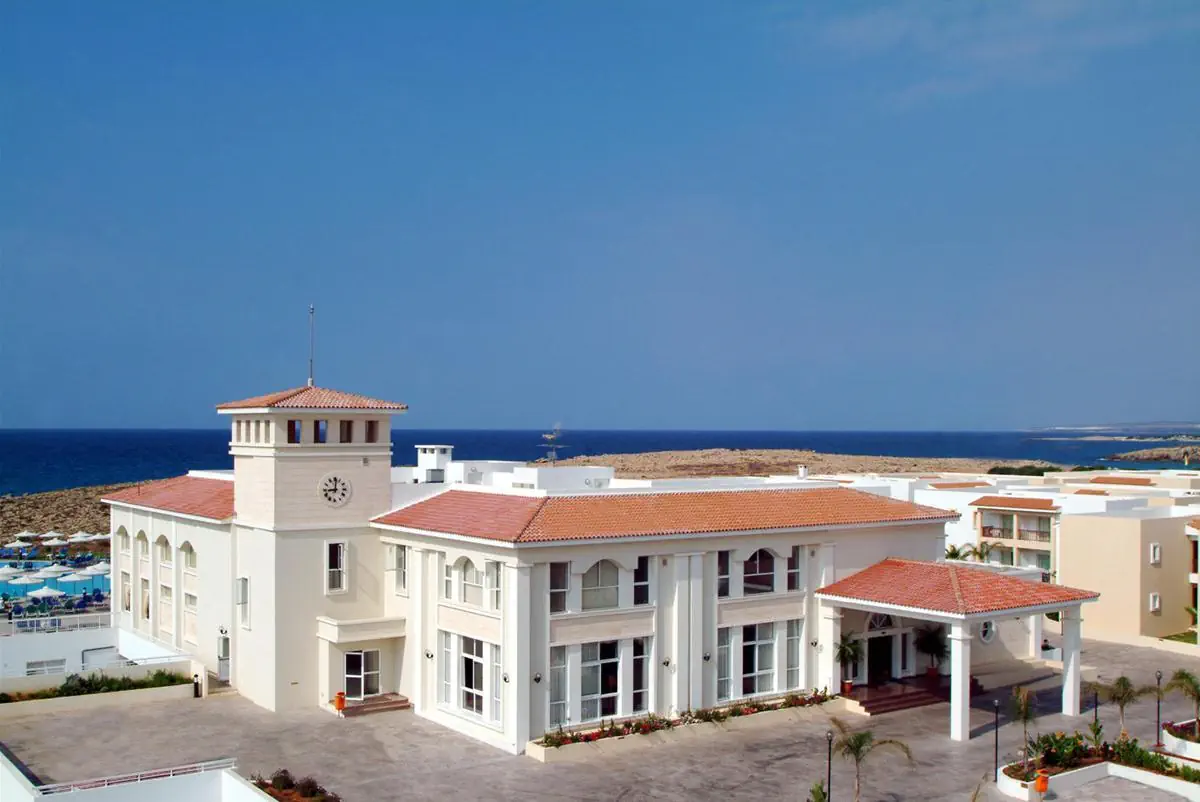 Cypr Ayia Napa Ajia Napa Aktea Beach Village