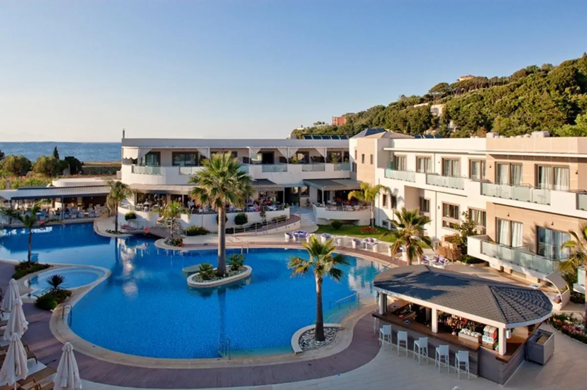 Grecja Zakynthos Tsilivi Lesante Classic Luxury Hotel & Spa