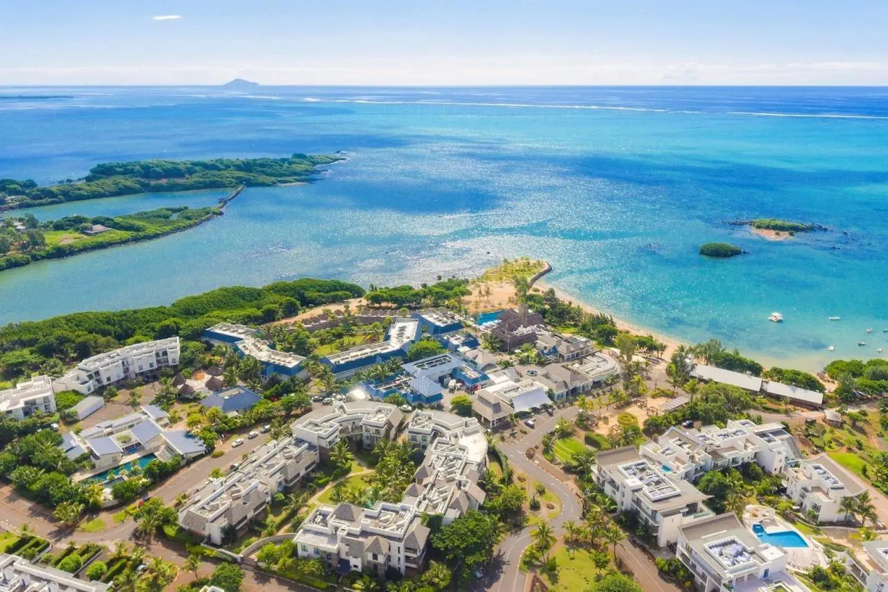 Mauritius Wybrzeże Północne Riviere du Rempart Radisson Blu Azuri Resort & SPA