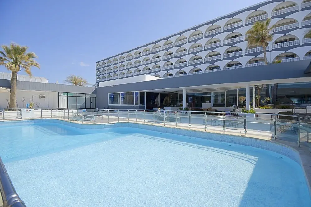 Tunezja Monastir Monastyr One Resort Jockey