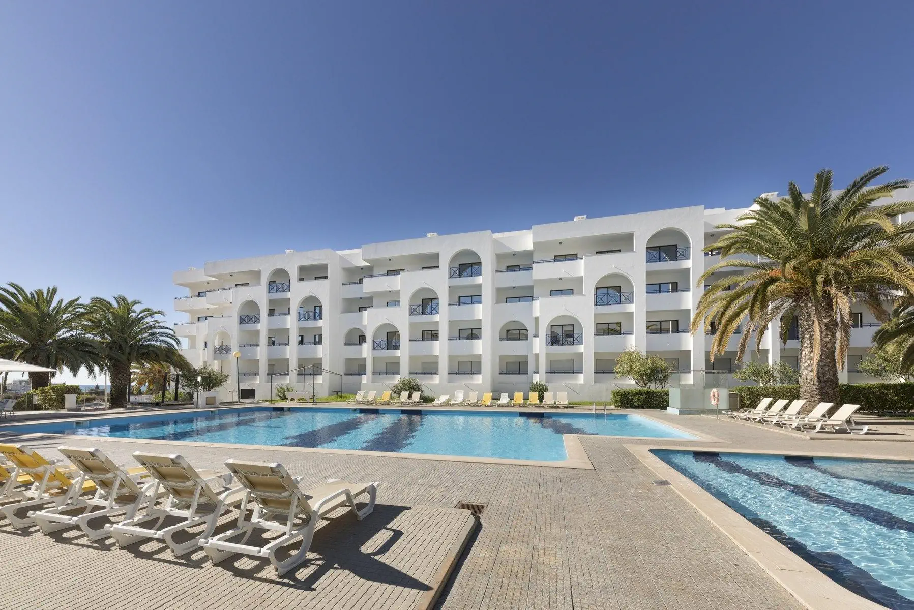 Portugalia Algarve Armação de Pera Ukino Terrace Algarve - Concept Hotel (Ex - Be Smart Terrace Algarve)