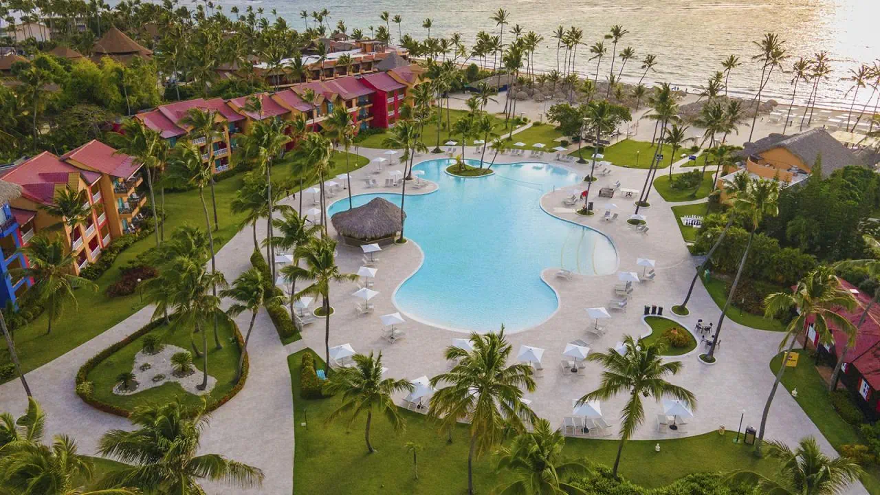 Dominikana Punta Cana Bavaro Punta Cana Princess All Suites Resort & Spa