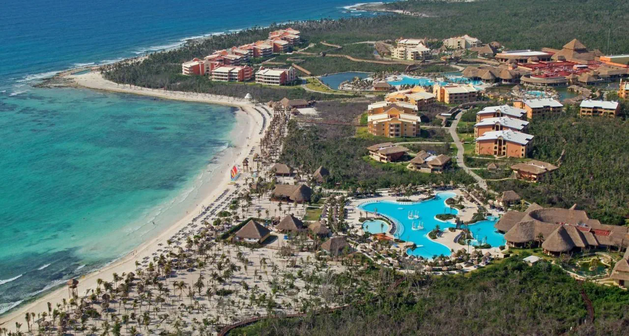 Meksyk Riviera Maya Xpu Há TRS Yucatan Hotel - Adults Only