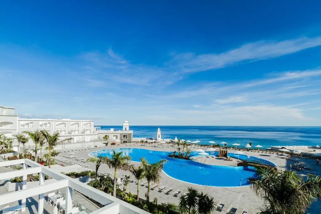 Hiszpania Fuerteventura Esquinzo Royal Palm Resort & Spa