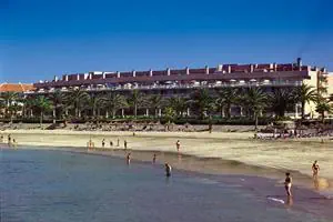 Hiszpania Teneryfa Playa de las Americas Hotel Mediterranean Palace