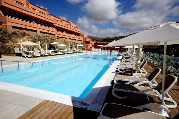 Hiszpania Gran Canaria Balito Marina Elite Resort