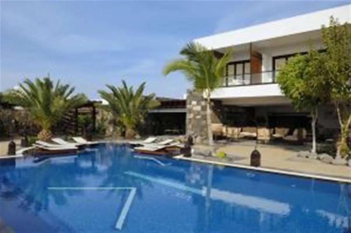 Hiszpania Lanzarote Arrecife Villa Vik