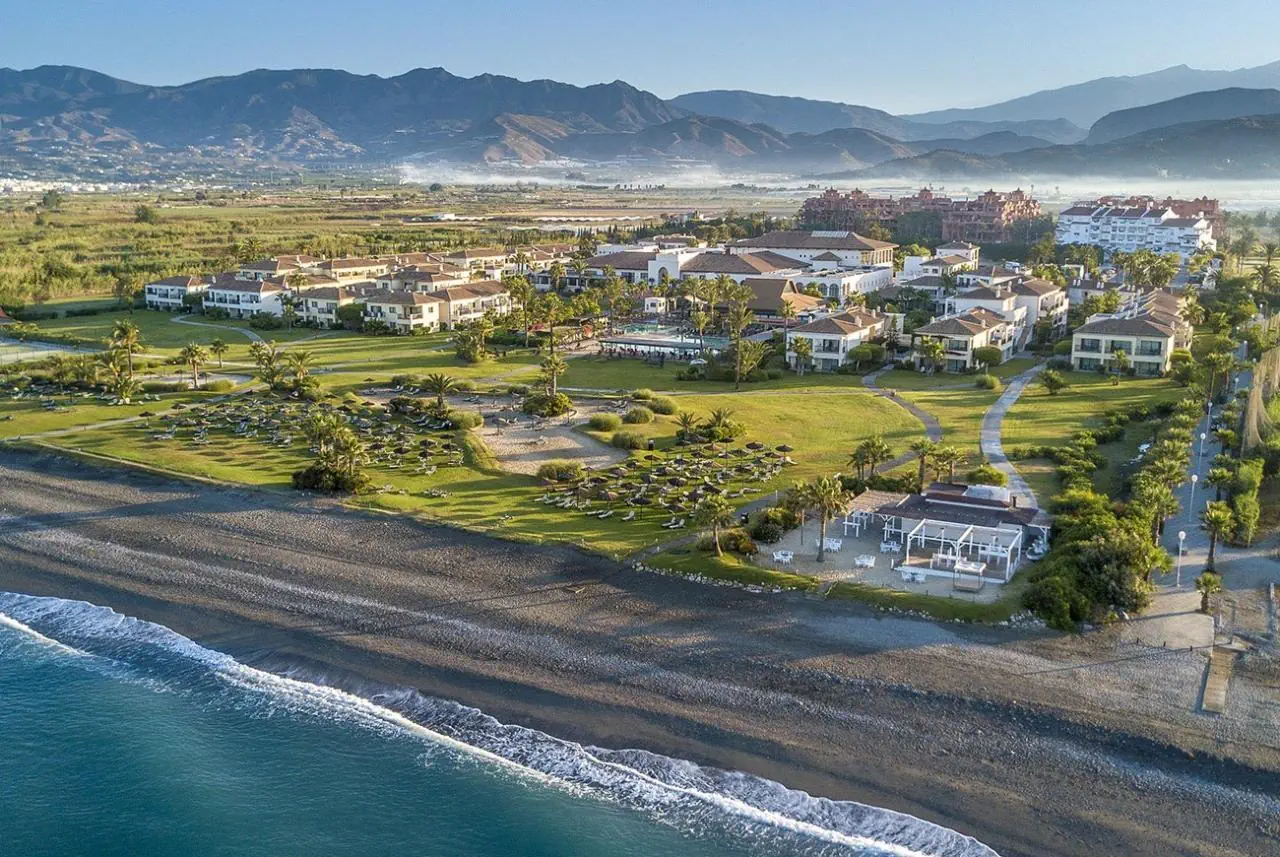 Hiszpania Costa del Sol Motril Impressive Playa Granada Golf