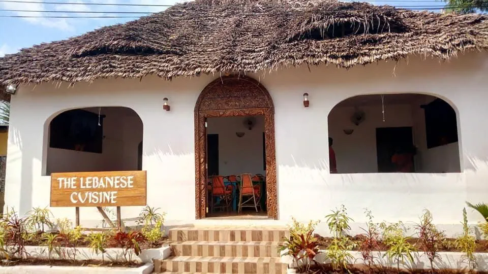 Tanzania Zanzibar Kendwa VARADERO ZANZIBAR HOTEL