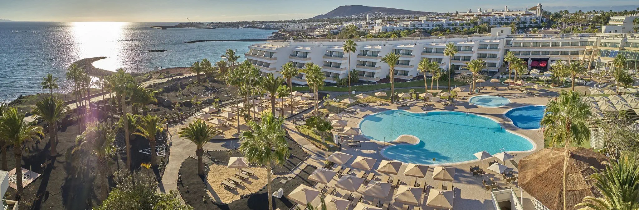 Hiszpania Lanzarote Playa Blanca Dreams Lanzarote Playa Dorada Resort & Spa