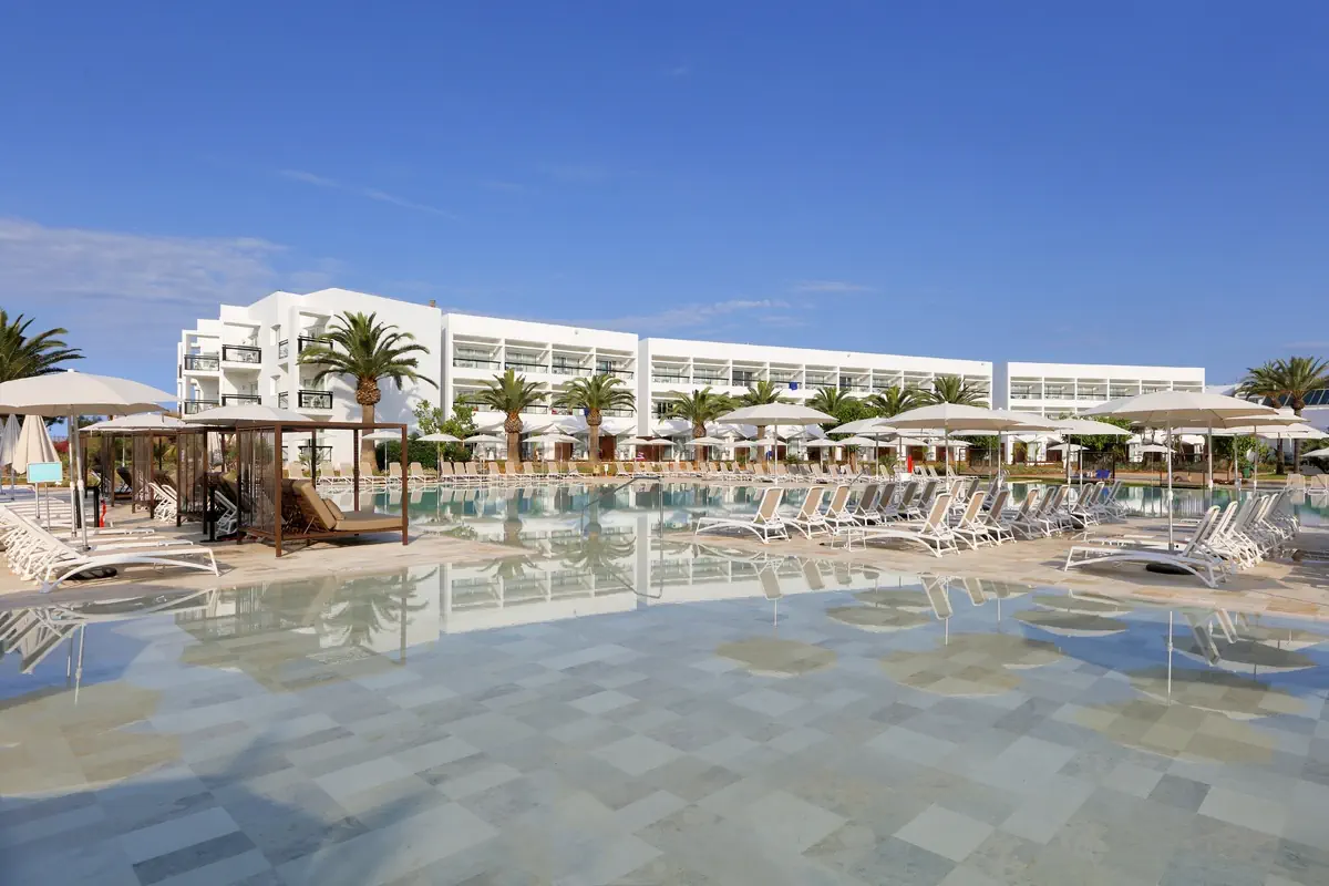 Hiszpania Ibiza Sant Jordi de Ses Salines Grand Palladium Palace Ibiza Resort and Spa