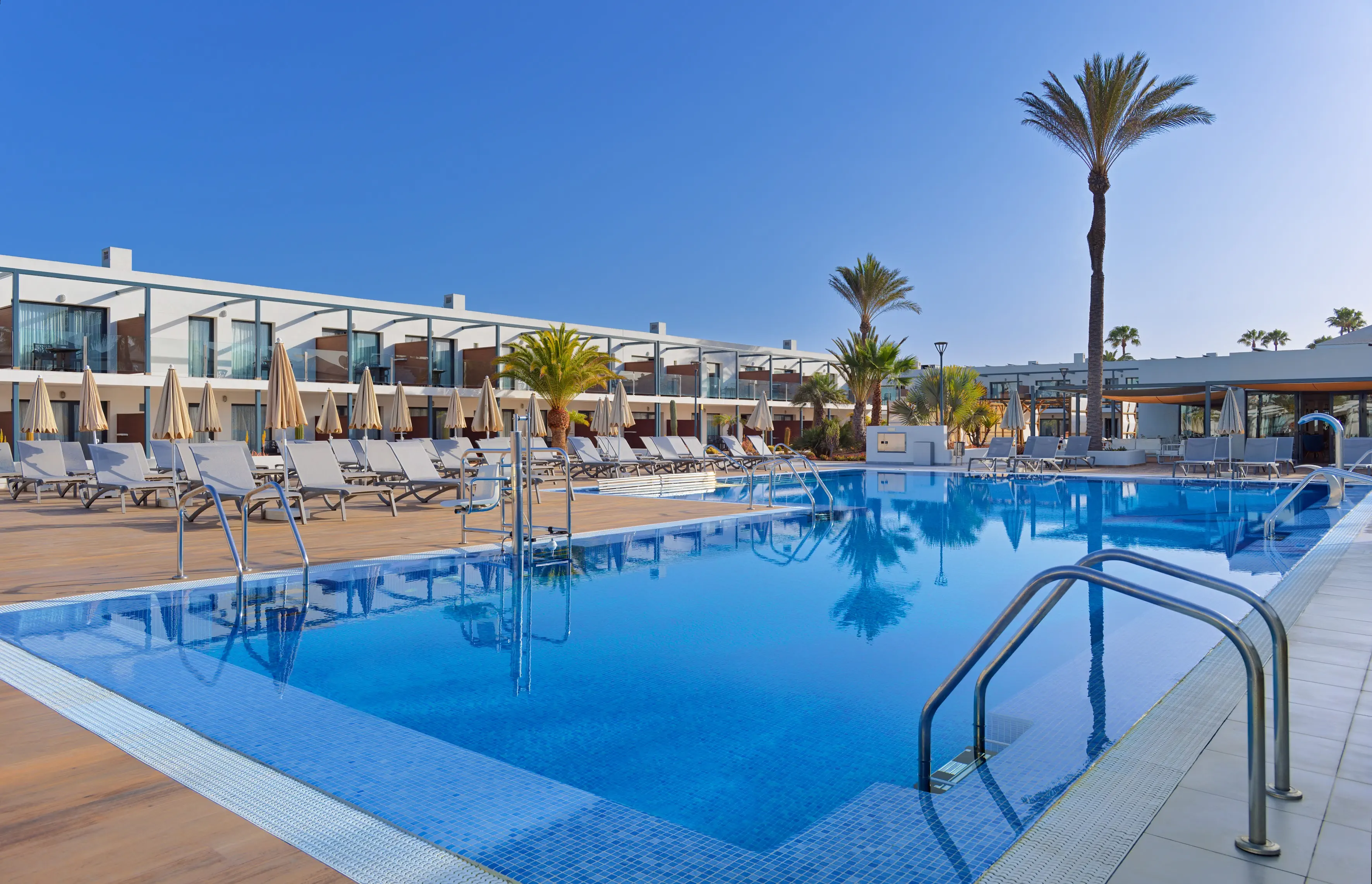 Hiszpania Fuerteventura Corralejo H10 Ocean Dreams Boutique Hotel