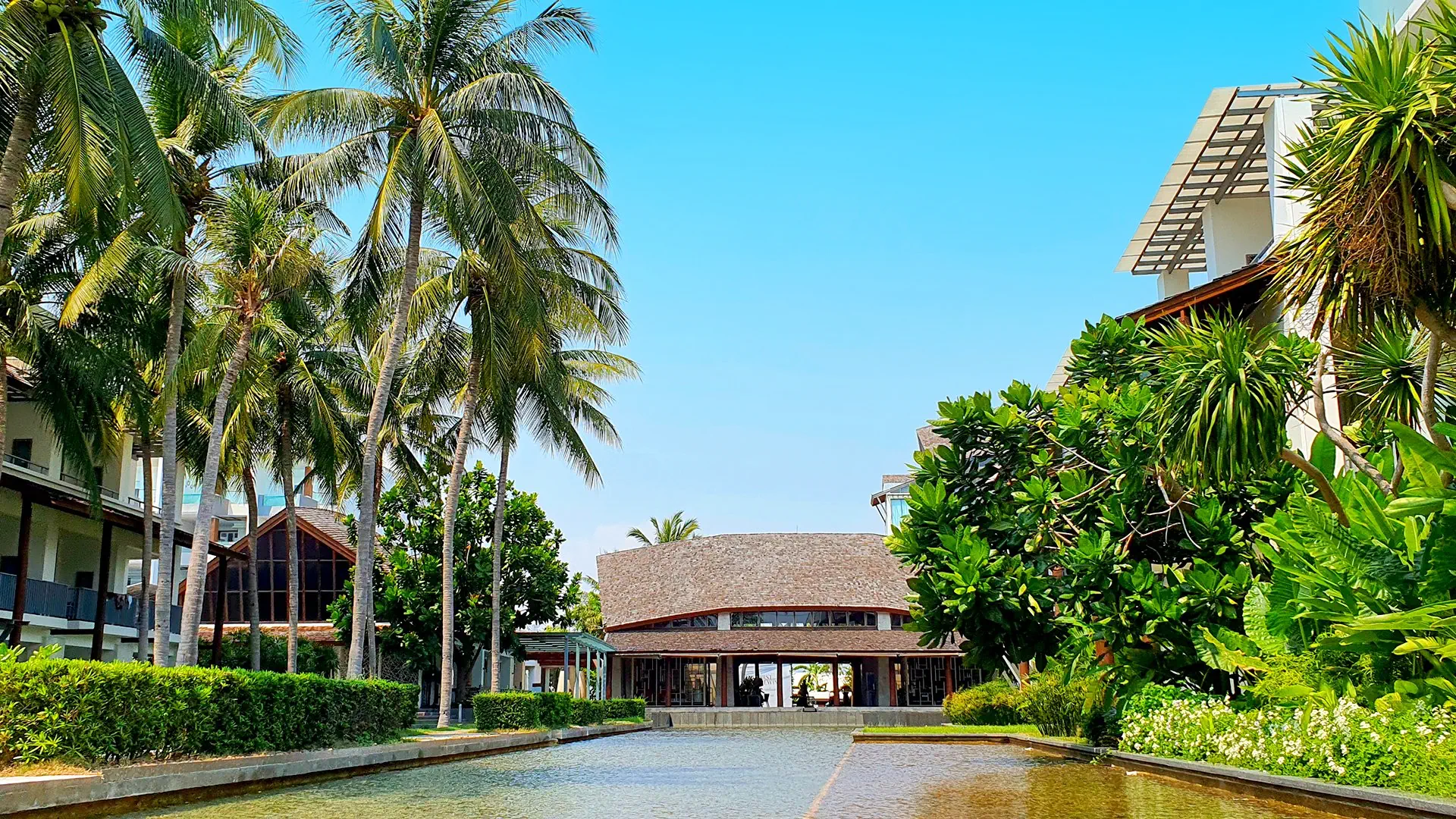 Tajlandia Hua Hin - Cha Am PHETCHABURI PROVINCE Veranda Resort & Villas Hua Hin
