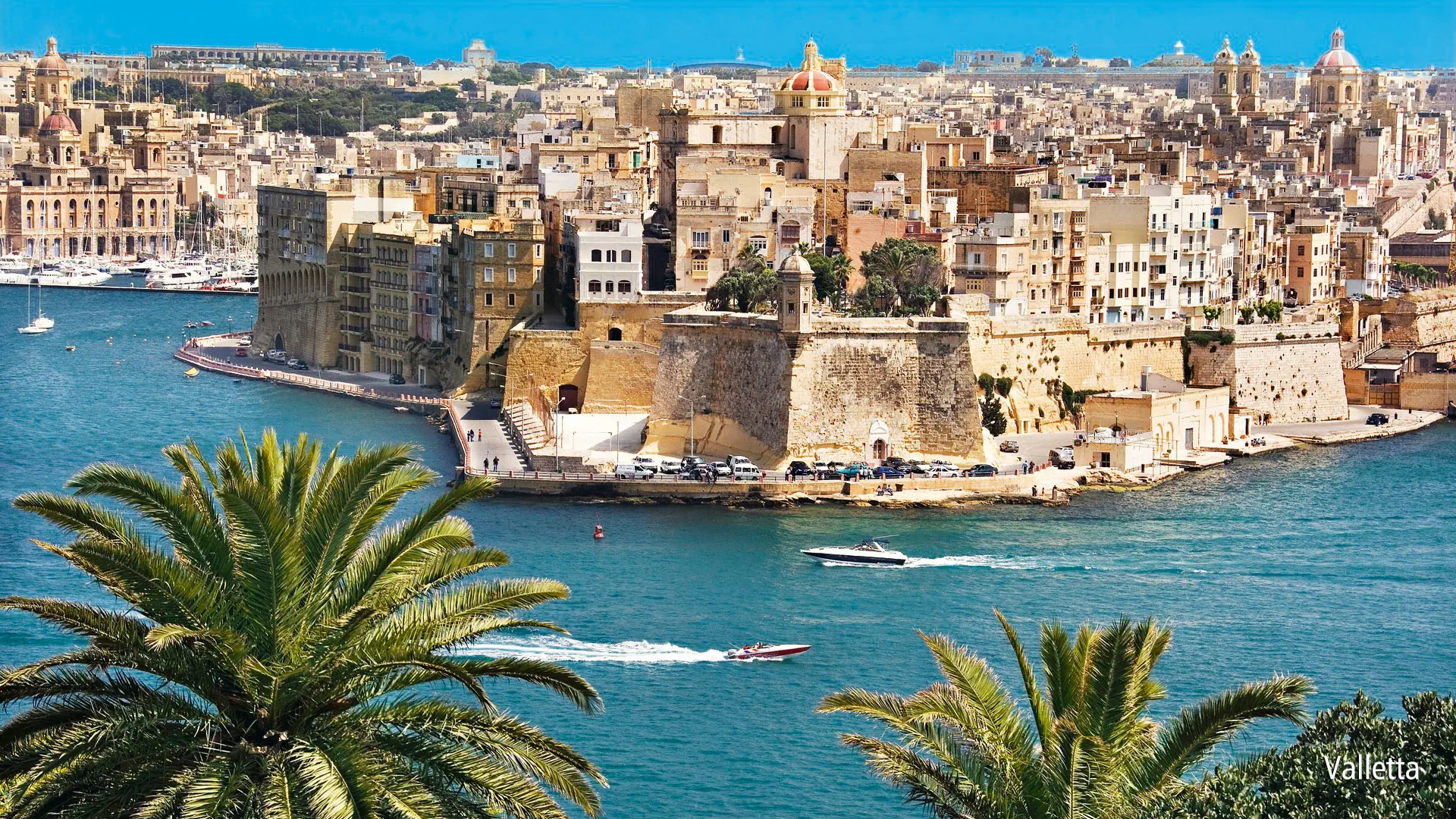 Malta Wyc. objazdowe Wyc. objazdowe Śródziemnomorska Księżniczka