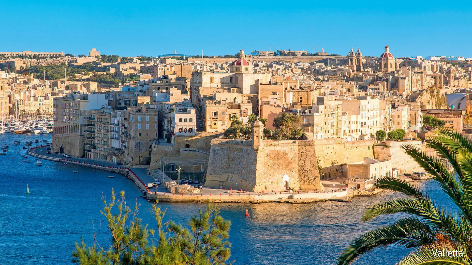 Malta Wyc. objazdowe Wyc. objazdowe Śródziemnomorska księżniczka