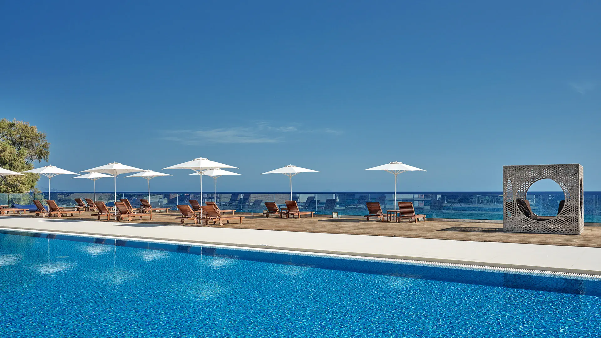 Grecja Zakynthos Kipseli Cavo Orient Beach Hotel & Suites