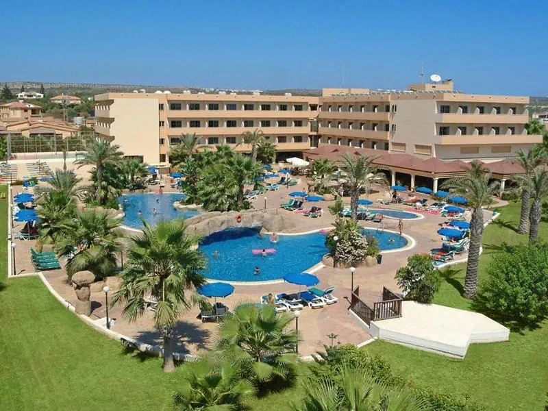 Cypr Ayia Napa Ajia Napa Nissiana Hotel & Bungalows
