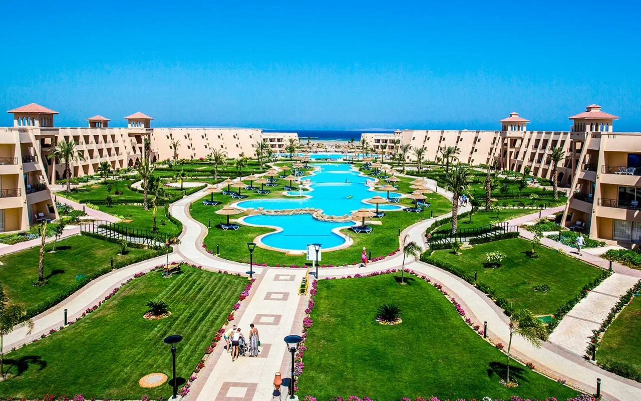 Egipt Hurghada Hurghada Jasmine Palace
