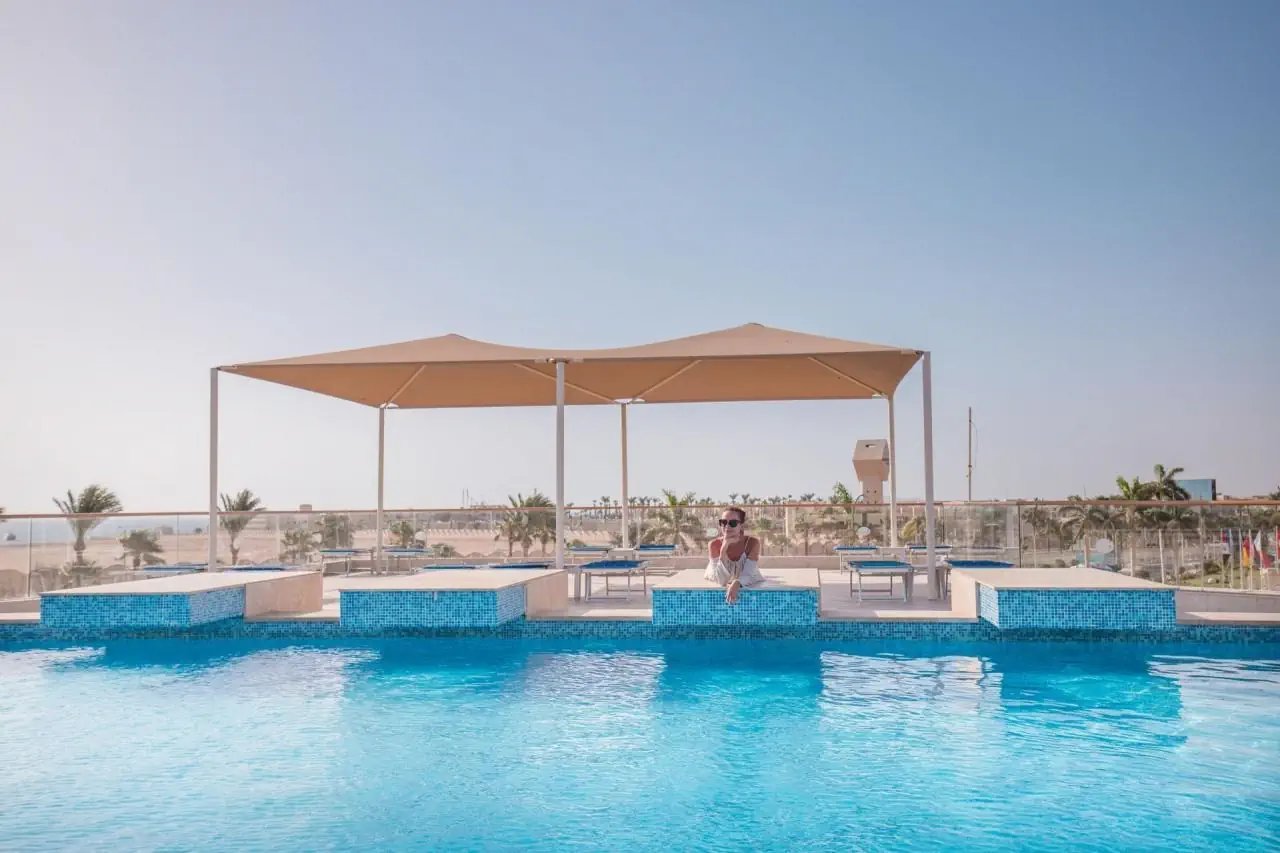 Egipt Hurghada Hurghada Pickalbatros Aqua Vista Resort