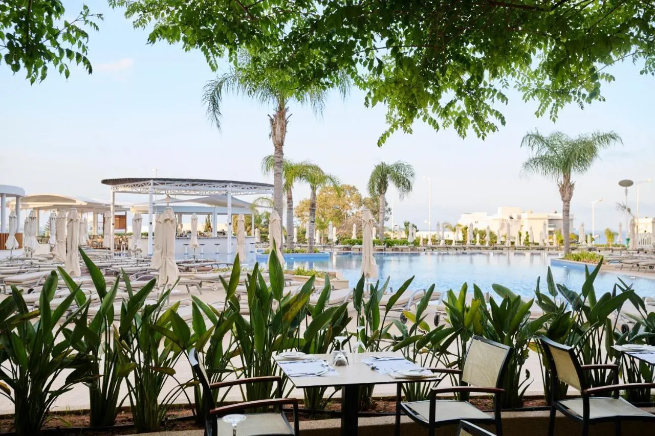 Cypr Ayia Napa Protaras Sunrise Oasis Hotel & Waterpark