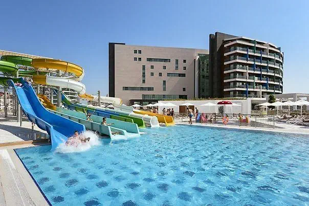 Turcja Antalya Antalya Wind of Lara Hotel & Spa