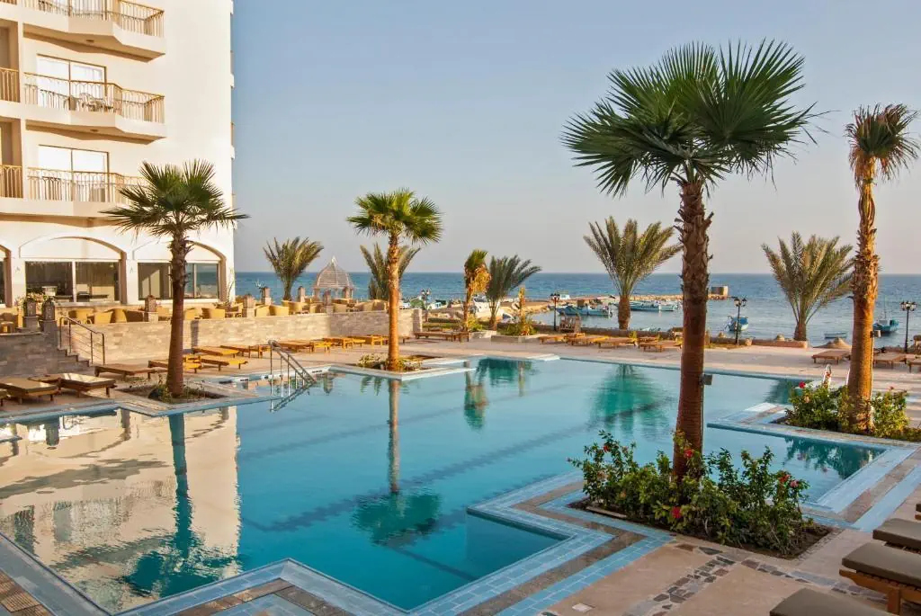 Egipt Hurghada Hurghada Royal Star Beach Resort