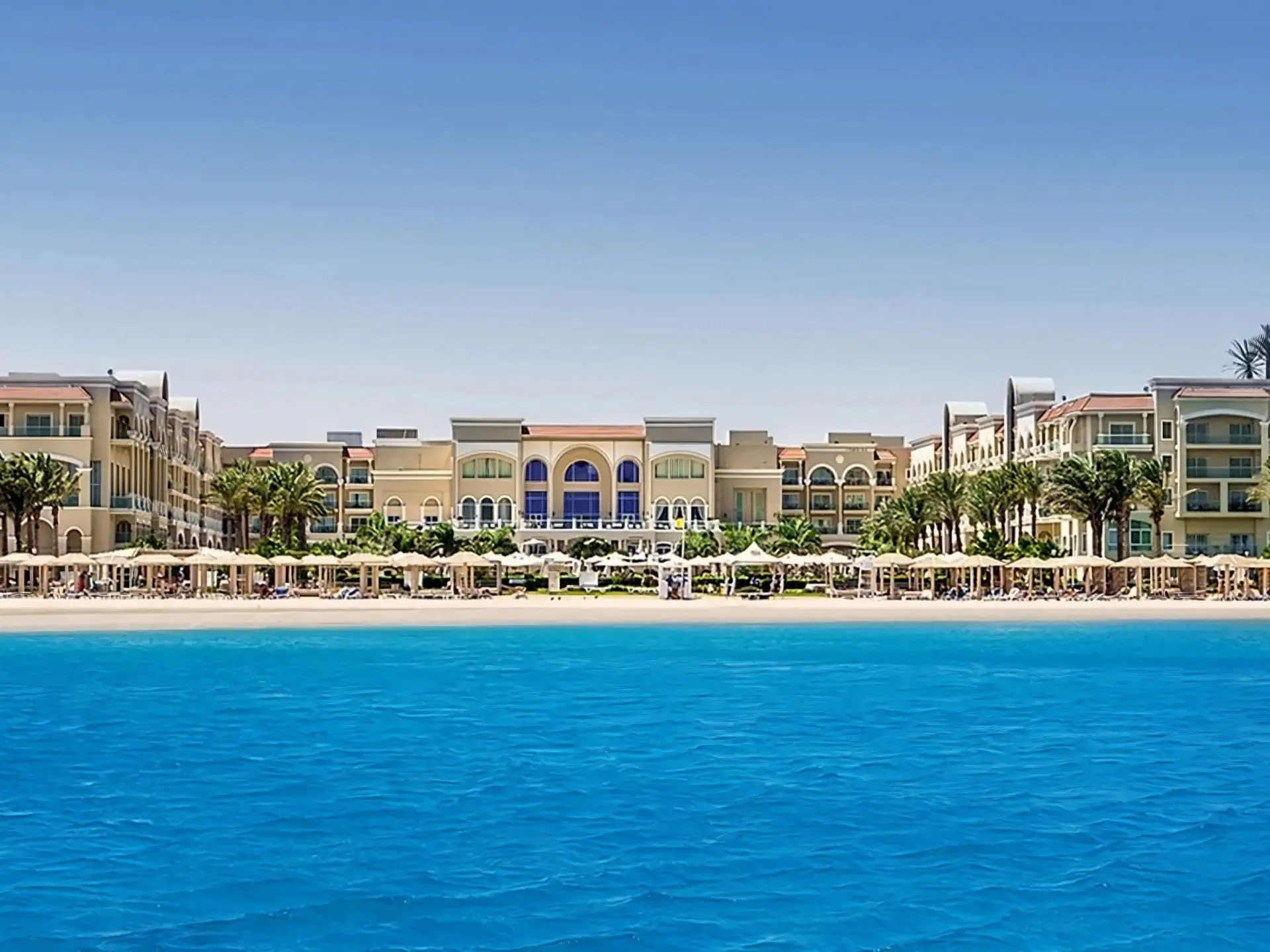 Egipt Hurghada Sahl Hasheesh Premier Le Reve Hotel & Spa (Adults Only 16+)
