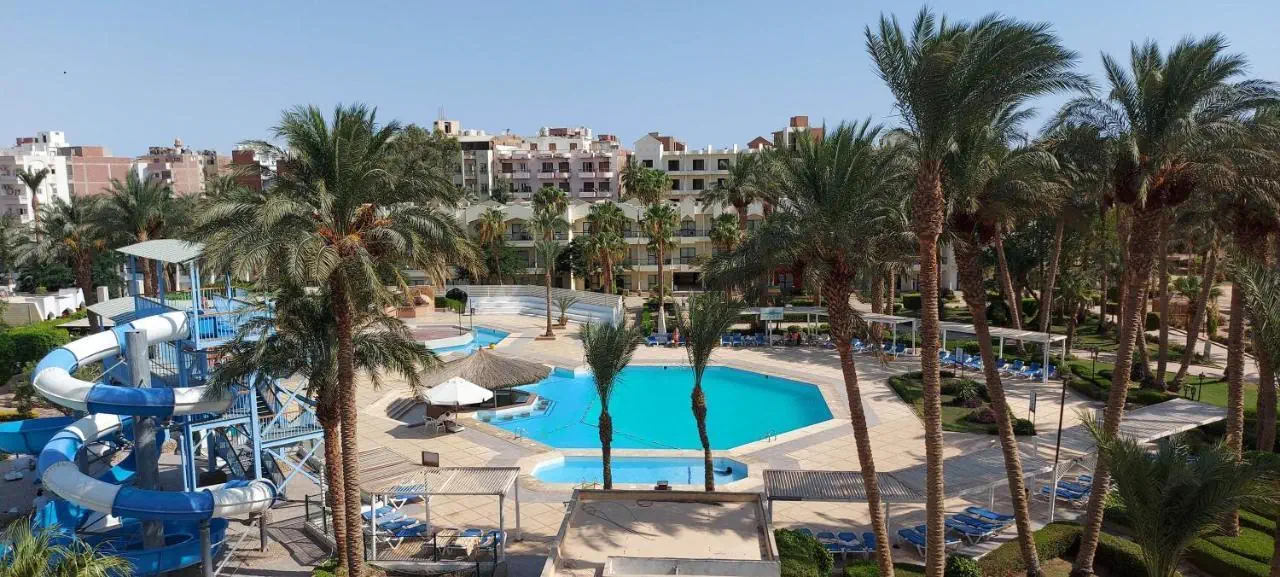 Egipt Hurghada Hurghada Zya Regina Resort and Aquapark