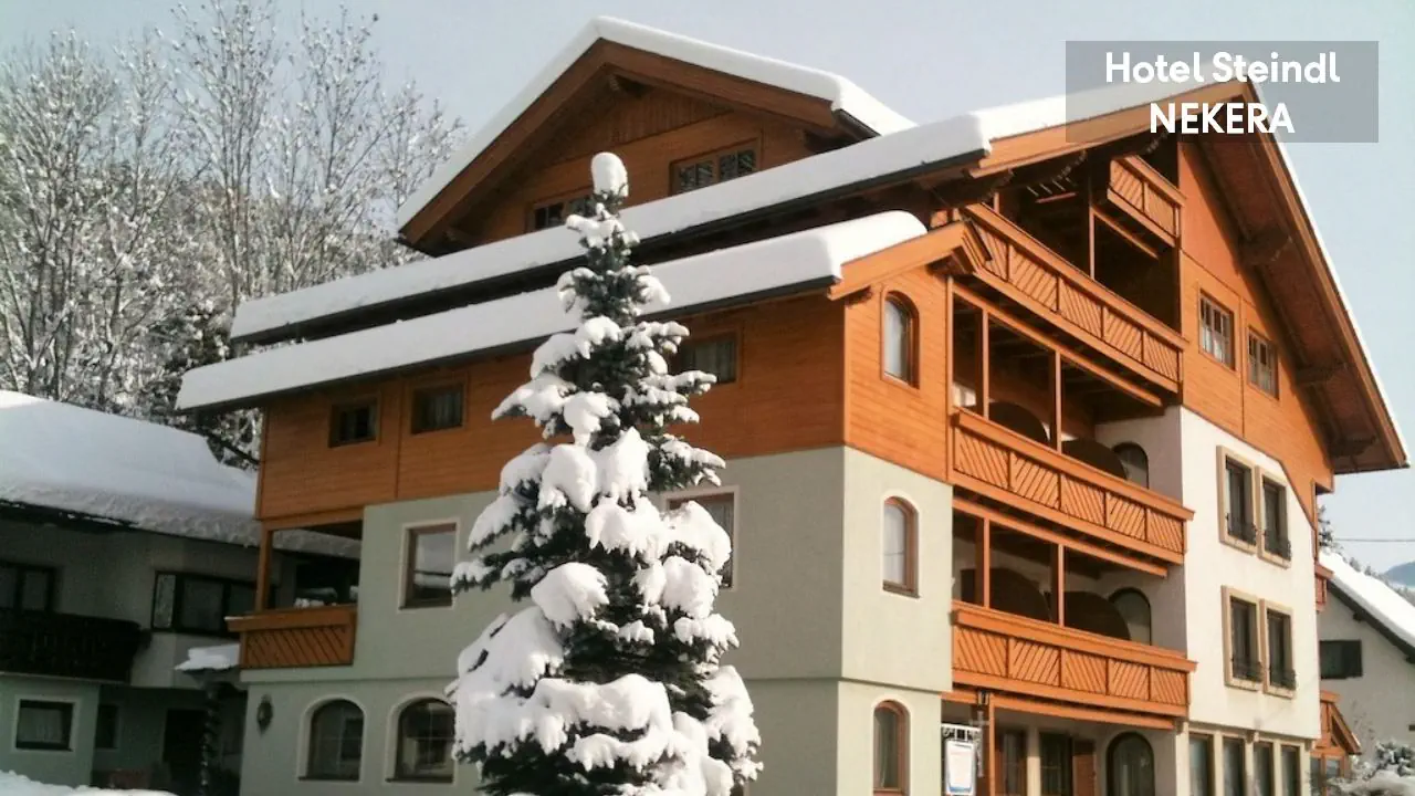 Austria Karyntia Millstatt HOTEL STEINDL