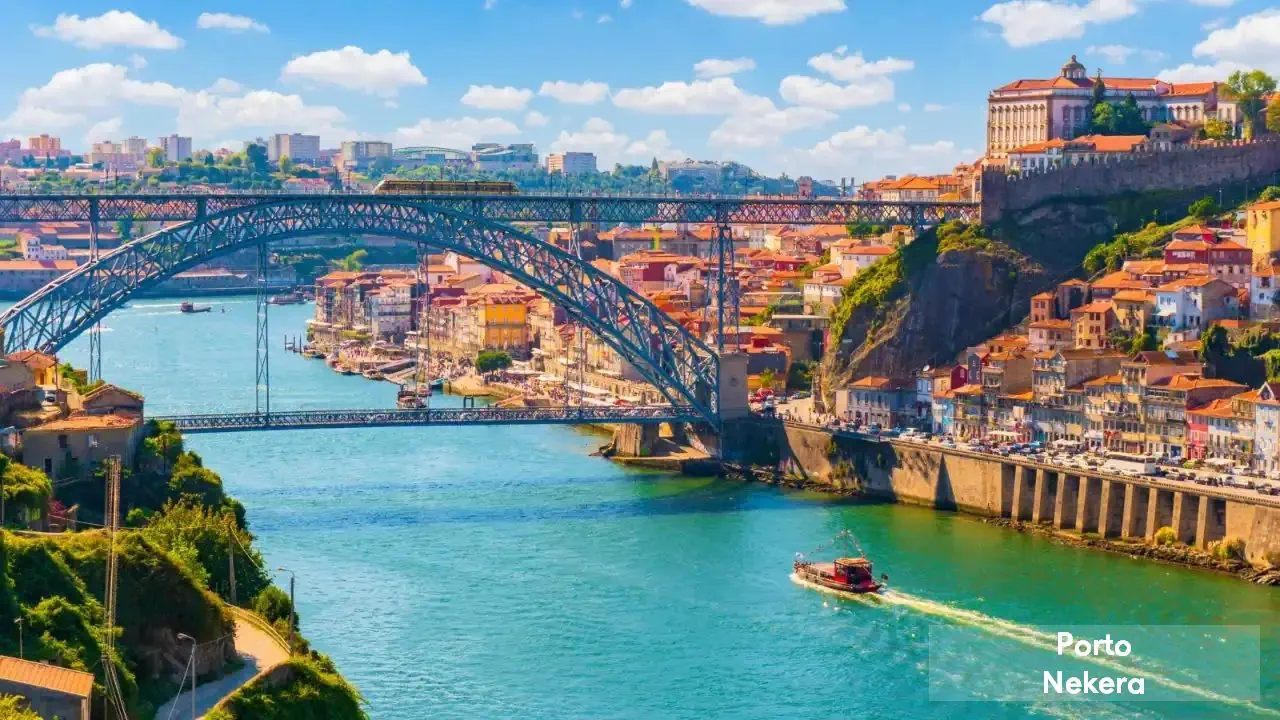 Portugalia Porto Porto HF Fénix Porto