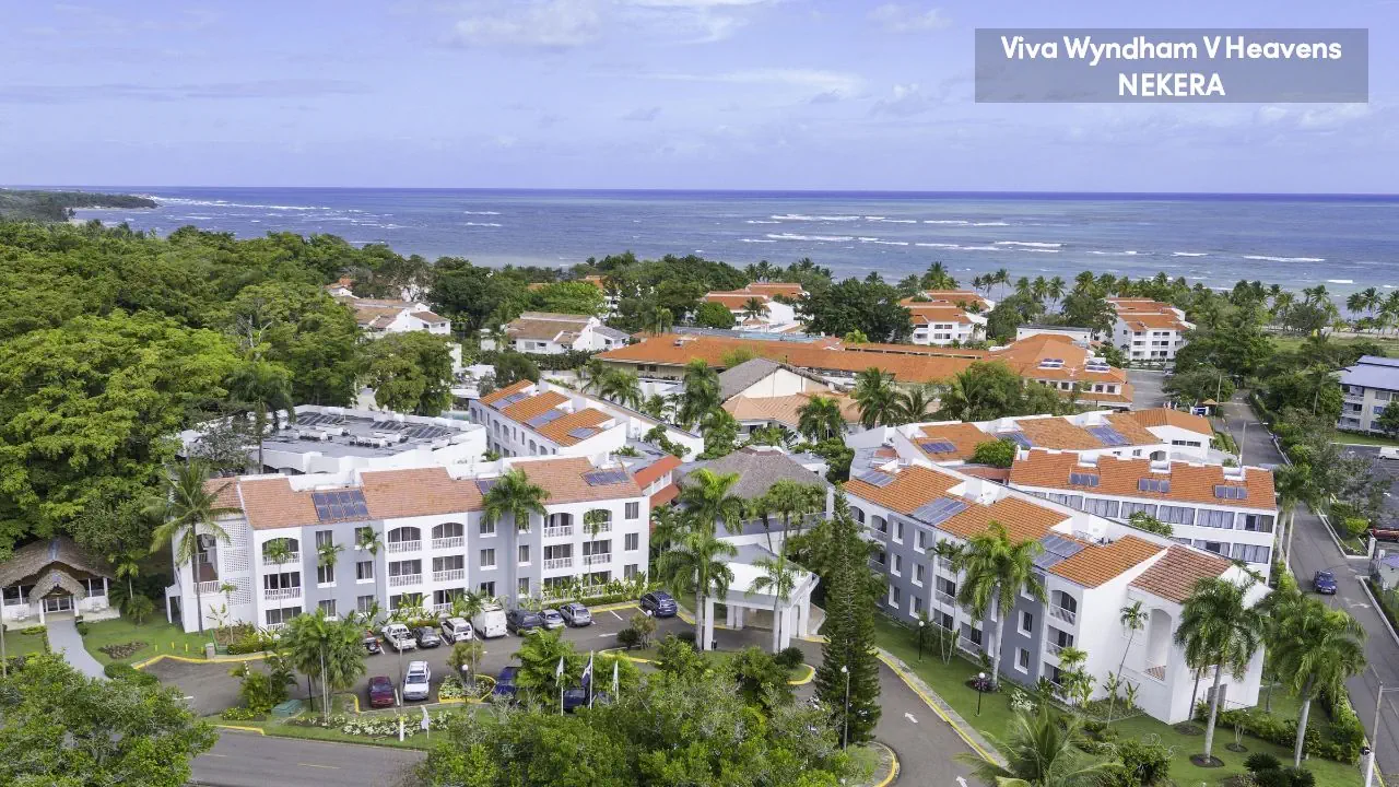 Dominikana Puerto Plata Playa Dorada Viva Heavens by Wyndham, A Trademark All Inclusive