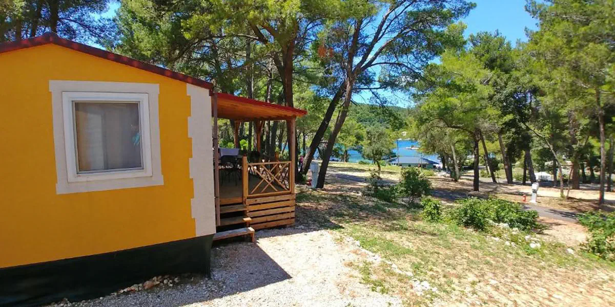 Chorwacja Wyspa Korcula Korčula Port 9 Holiday Homes by Aminess