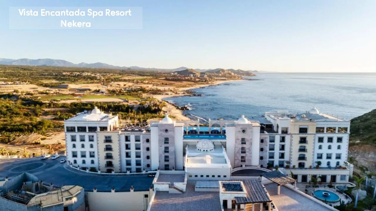 Meksyk Baja California Cabo San Lucas Vista Encantada Resort & Spa Residences, A La Carte All Inclusive Optional