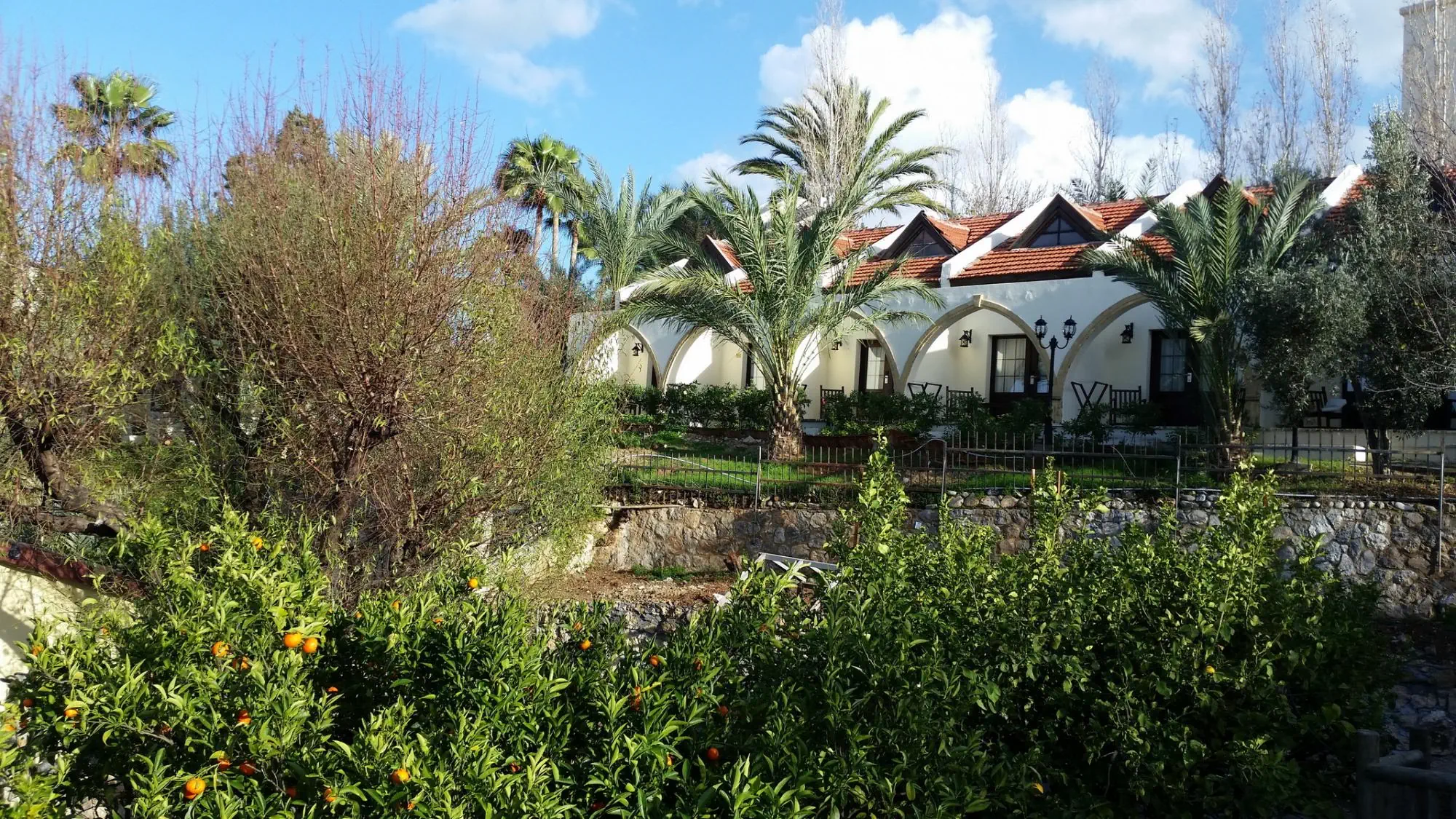 Cypr Cypr Północny Kirenia Bella View Hotel (Adult Only)