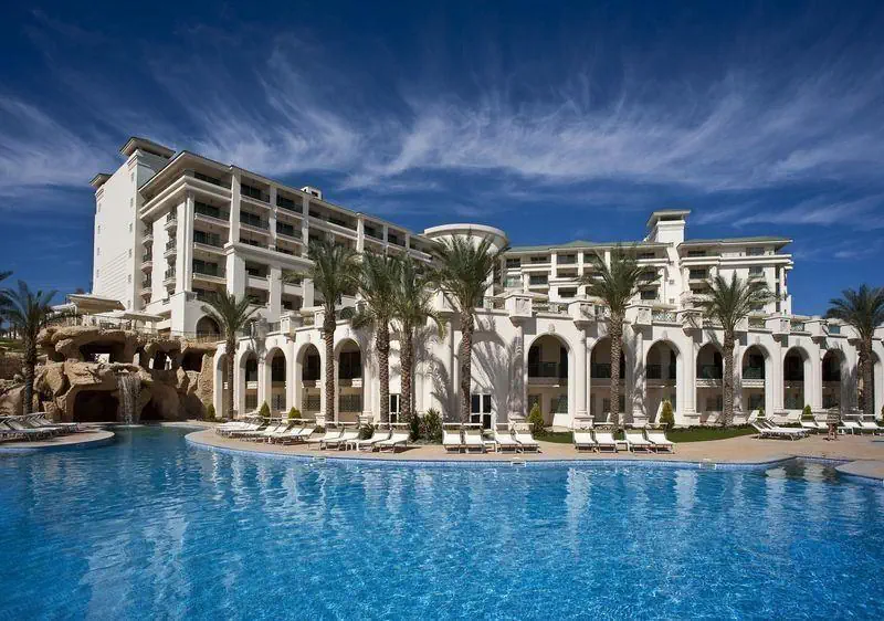 Egipt Sharm El Sheikh Szarm el-Szejk Stella Di Mare Beach Hotel & Spa Sharm E